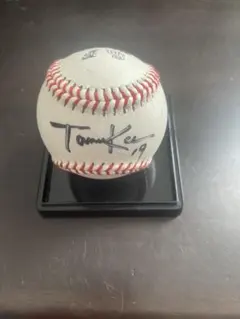 2026年最新】田中将大 直筆サインの人気アイテム - メルカリ