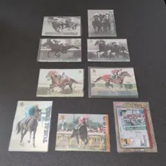 2026年最新】日刊スポーツ・Gホースカードの人気アイテム - メルカリ