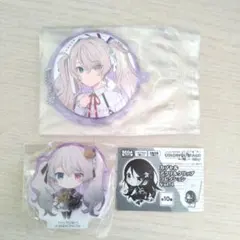 2026年最新】ニーゴミク 缶バッジの人気アイテム - メルカリ