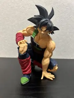 2026年最新】smsp バーダックの人気アイテム - メルカリ