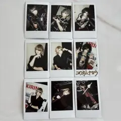 2026年最新】V系バンドチェキの人気アイテム - メルカリ