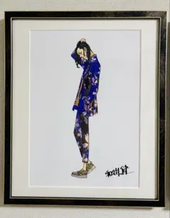 2026年最新】和久井健 サインの人気アイテム - メルカリ