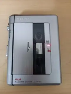 2026年最新】ソニー TCM-450の人気アイテム - メルカリ