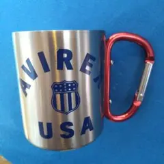 2026年最新】avirex ノベルティの人気アイテム - メルカリ