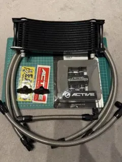 2026年最新】CBX アールズオイルクーラーの人気アイテム - メルカリ