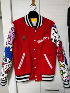 2026年最新】ジョイリッチ キースヘリングの人気アイテム - メルカリ