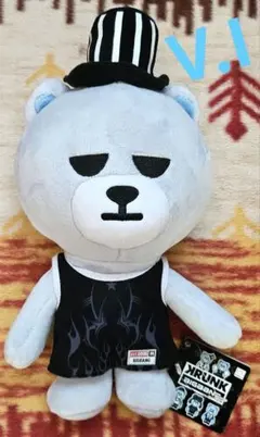 2026年最新】bigbang ぬいぐるみの人気アイテム - メルカリ