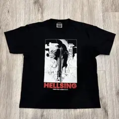 2026年最新】HELLSING Tシャツの人気アイテム - メルカリ