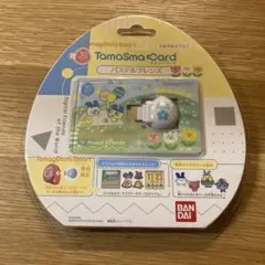 2026年最新】たまごっち たまスマカード パステルフレンズの人気