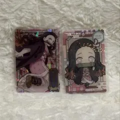 2026年最新】竈門禰豆子のカードの人気アイテム - メルカリ