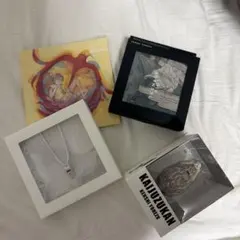 2026年最新】米津玄師 cd まとめ売りの人気アイテム - メルカリ