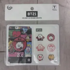 2026年最新】韓国交通カード T-moneyカード BTSの人気アイテム - メルカリ
