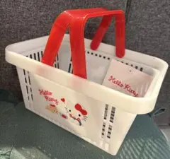 2026年最新】キティ バスケットの人気アイテム - メルカリ