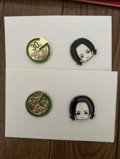 2026年最新】GLAY ピンバッチの人気アイテム - メルカリ
