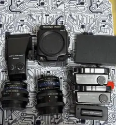 2026年最新】マミヤrz67の人気アイテム - メルカリ