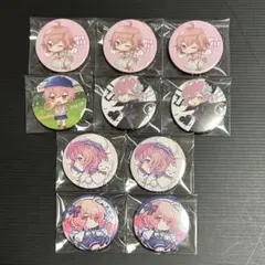 2026年最新】nqrse 缶バッジの人気アイテム - メルカリ