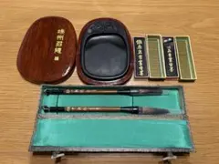 2026年最新】端州石硯の人気アイテム - メルカリ