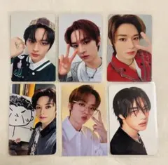 2026年最新】stray kids リノ トレカの人気アイテム - メルカリ