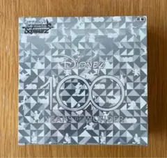 2026年最新】ヴァイスシュヴァルツ ディズニー100 boxの人気アイテム