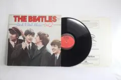 2026年最新】ビートルズ レコード uk モノラルの人気アイテム - メルカリ