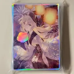 2026年最新】遊戯王 閃刀姫レイ スリーブの人気アイテム - メルカリ