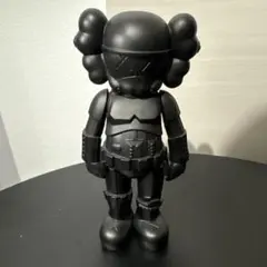 2026年最新】kaws ダースベイダーの人気アイテム - メルカリ