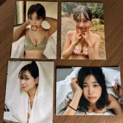 2026年最新】今森茉耶 チェキの人気アイテム - メルカリ