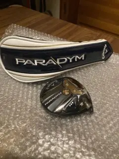 2026年最新】パラダイムトリプルダイヤモンド ヘッドのみの人気