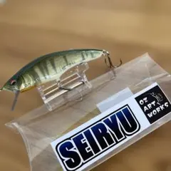 2026年最新】ハンドメイドルアーワークスの人気アイテム - メルカリ