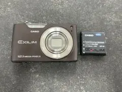 2026年最新】CASIO EX Z450の人気アイテム - メルカリ