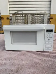 2026年最新】無印 電子レンジの人気アイテム - メルカリ