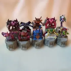 2026年最新】ドラゴンクエストボトルキャップ伝説の魔物編の人気