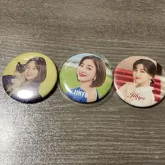 2026年最新】twice ジヒョ 缶バッジの人気アイテム - メルカリ