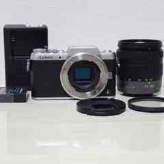 2026年最新】Panasonic DMC-GF7ダブルズームレンズキットの人気