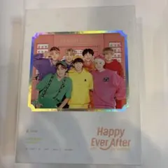 2026年最新】bts happy ever after blurayの人気アイテム - メルカリ