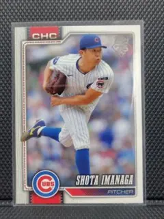 2026年最新】今永昇太 toppsの人気アイテム - メルカリ