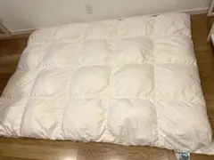 2026年最新】ダウナ 羽毛布団の人気アイテム - メルカリ