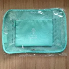 2026年最新】ALBION トラベルポーチの人気アイテム - メルカリ