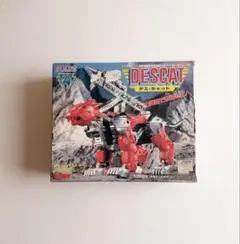 2026年最新】デスキャット ゾイドの人気アイテム - メルカリ