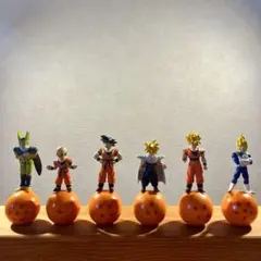 2026年最新】ドラゴンボール フィギュア レトロの人気アイテム - メルカリ