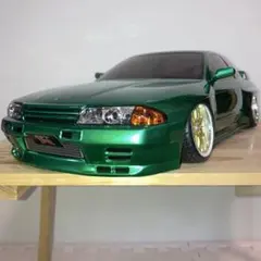 2026年最新】ラジコン ボディ r32の人気アイテム - メルカリ