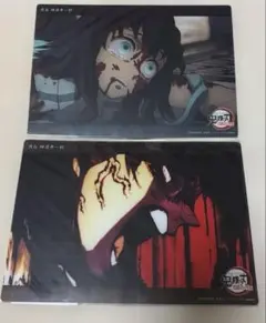 2026年最新】鬼滅の刃 時透無一郎 ビッグクリアカードの人気アイテム