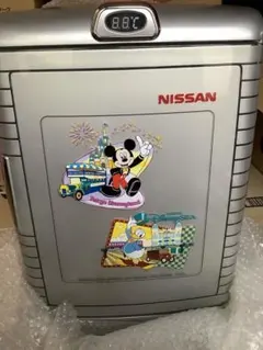 2026年最新】NISSAN 冷温庫 ディズニ-の人気アイテム - メルカリ