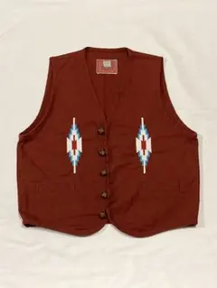 2026年最新】チマヨ柄ベストの人気アイテム - メルカリ