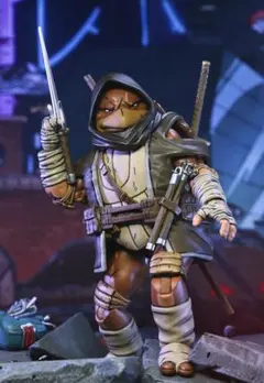 2026年最新】neca タートルズの人気アイテム - メルカリ