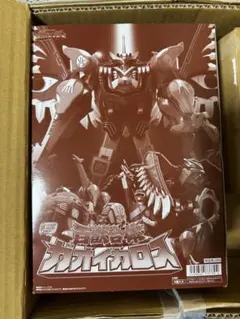 2026年最新】ガオイカロス smpの人気アイテム - メルカリ