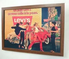 2026年最新】リーバイスポスターの人気アイテム - メルカリ