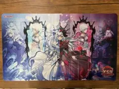 2026年最新】遊戯王 プレイマット ycsの人気アイテム - メルカリ