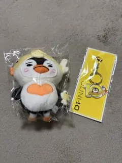 2026年最新】2PM ジュノ ペンペン ぬいぐるみの人気アイテム - メルカリ