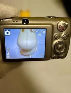 2026年最新】IXY DIGITAL 2000 ISの人気アイテム - メルカリ